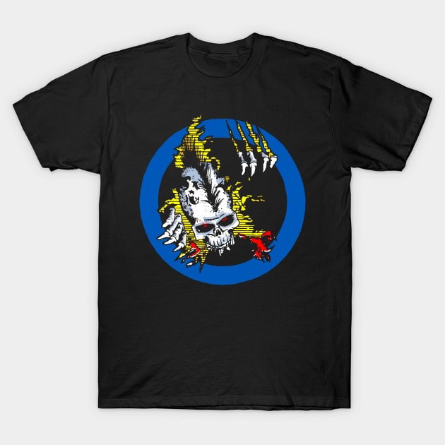 The Germs 1 T-Shirt by Knopp